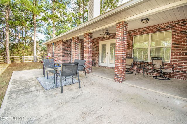 7733 ODIS YARBOROUGH Road, Glen St. Mary, FL 32040