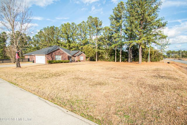 7733 ODIS YARBOROUGH Road, Glen St. Mary, FL 32040