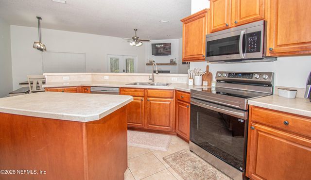 7733 ODIS YARBOROUGH Road, Glen St. Mary, FL 32040