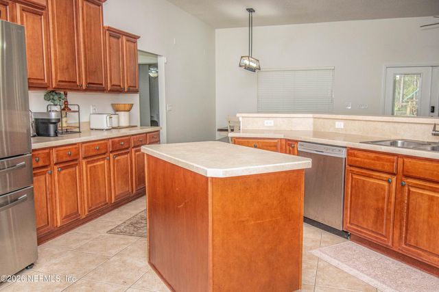 7733 ODIS YARBOROUGH Road, Glen St. Mary, FL 32040