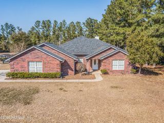 7733 ODIS YARBOROUGH Road, Glen St. Mary, FL 32040