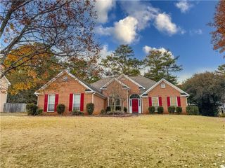 5555 Grove Place SW Crossing, Lilburn, GA 30047