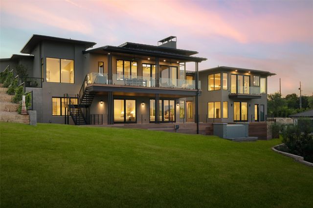 4315 City Park RD, Austin, TX 78730