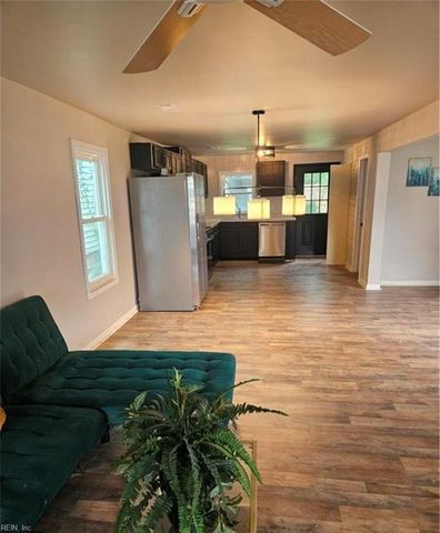 728 18th ST, Newport News, VA 23607