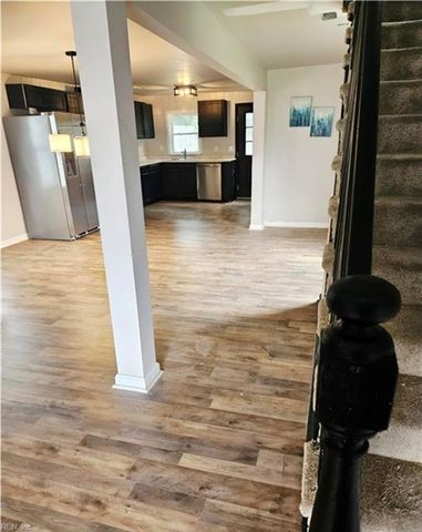 728 18th ST, Newport News, VA 23607