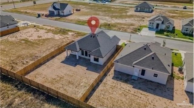1105 Altuve Drive, Edinburg, TX 78541