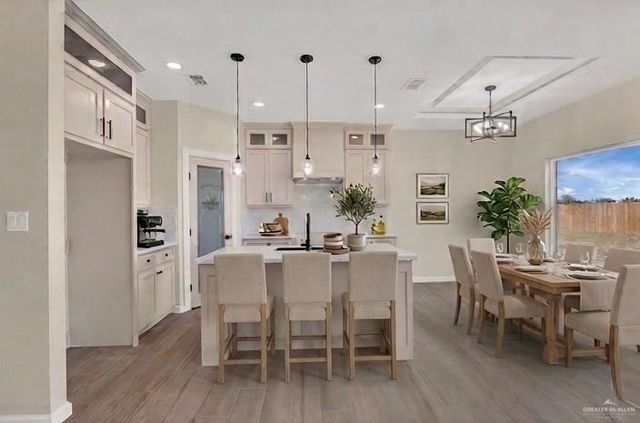 1105 Altuve Drive, Edinburg, TX 78541