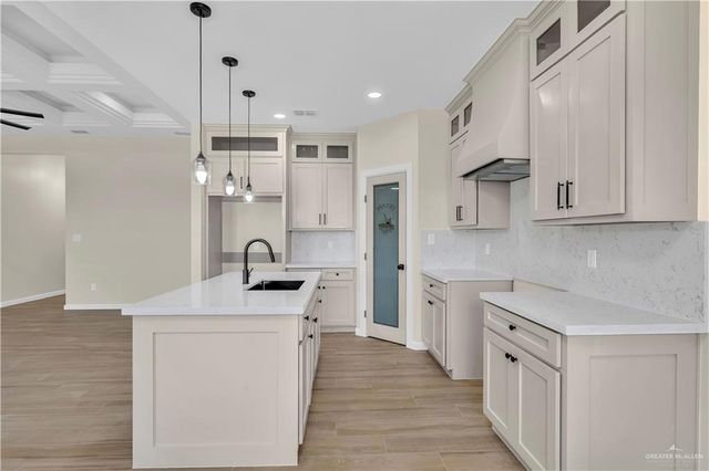1105 Altuve Drive, Edinburg, TX 78541