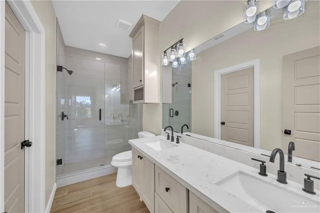 1105 Altuve Drive, Edinburg, TX 78541