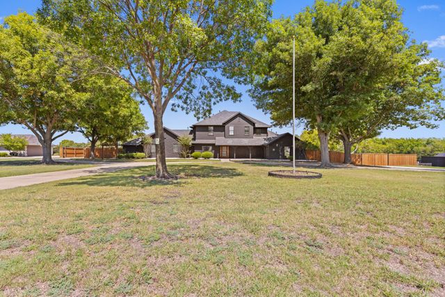 3367 Preston Hills Circle, Prosper, TX 75078