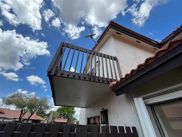 14950 SW 49th Lane 7C, Miami, FL 33185
