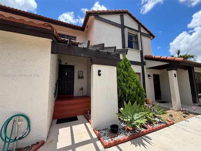 14950 SW 49th Lane 7C, Miami, FL 33185