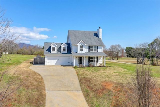 5604 Divine Lane, Clermont, GA 30527