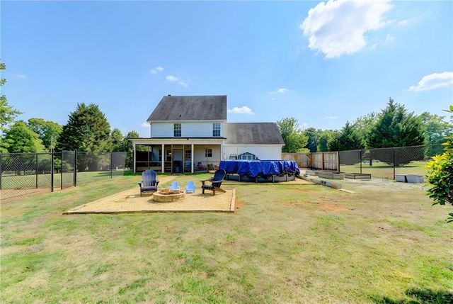 5604 Divine Lane, Clermont, GA 30527