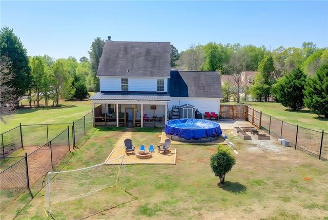 5604 Divine Lane, Clermont, GA 30527