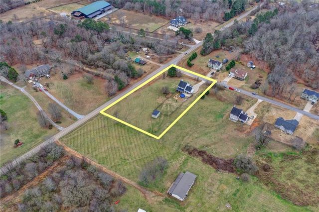 5604 Divine Lane, Clermont, GA 30527