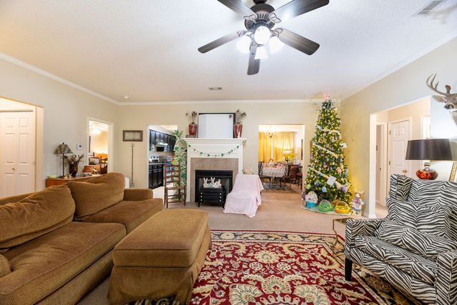 604 E Ash, Fayetteville, AR 72703