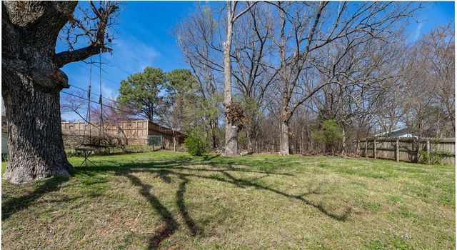 604 E Ash, Fayetteville, AR 72703