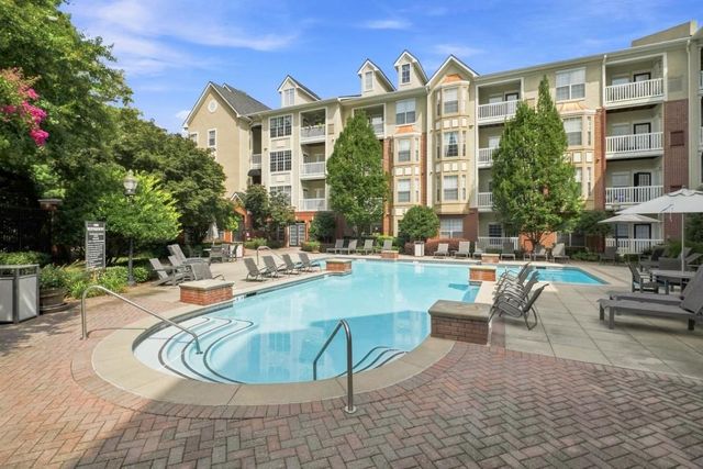 4102 Westchester Ridge NE, Atlanta, GA 30329