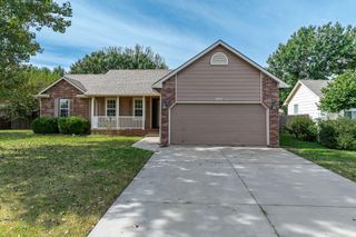 3103 Susan St, Augusta, KS 67010