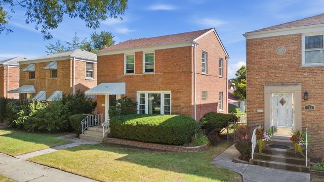 759 Westchester Boulevard, Westchester, IL 60154