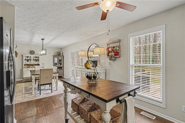 4536 Sequoia Drive, Oakwood, GA 30566