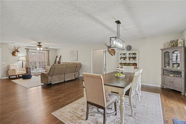 4536 Sequoia Drive, Oakwood, GA 30566