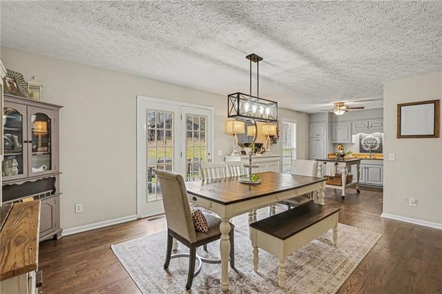 4536 Sequoia Drive, Oakwood, GA 30566