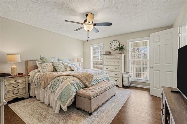 4536 Sequoia Drive, Oakwood, GA 30566