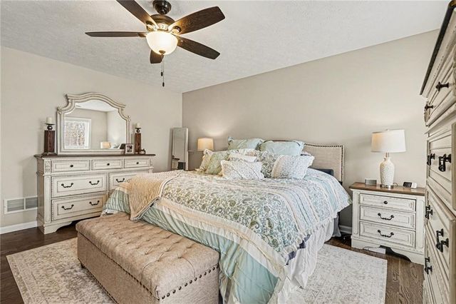 4536 Sequoia Drive, Oakwood, GA 30566