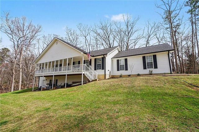 4536 Sequoia Drive, Oakwood, GA 30566