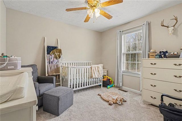 4536 Sequoia Drive, Oakwood, GA 30566