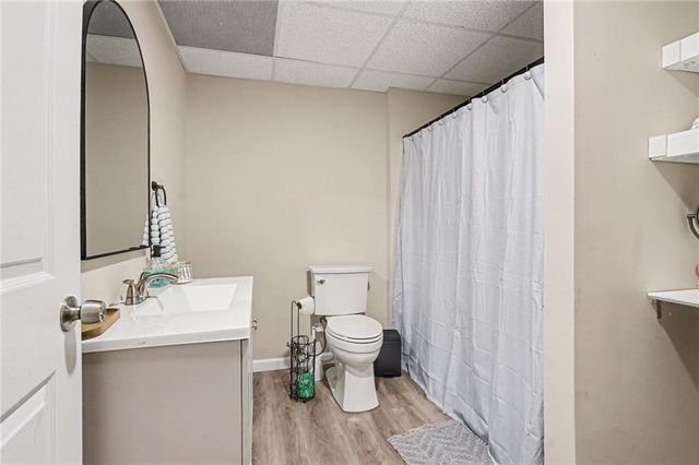 4536 Sequoia Drive, Oakwood, GA 30566