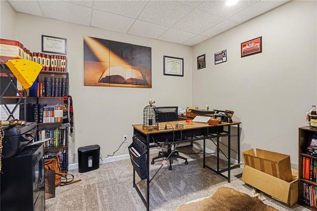 4536 Sequoia Drive, Oakwood, GA 30566