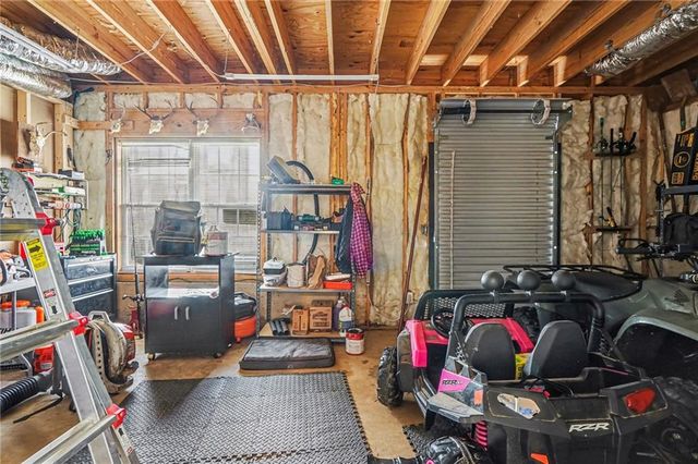 4536 Sequoia Drive, Oakwood, GA 30566