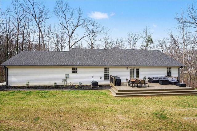 4536 Sequoia Drive, Oakwood, GA 30566