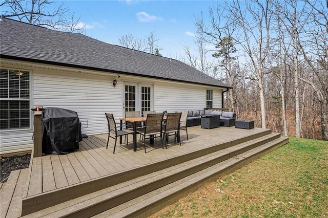 4536 Sequoia Drive, Oakwood, GA 30566