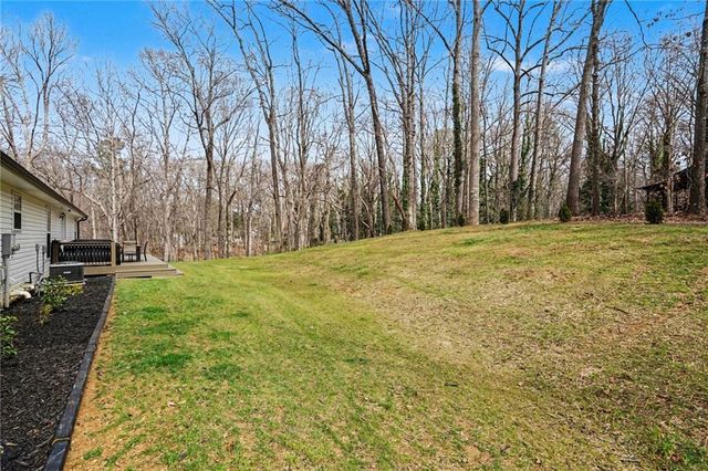 4536 Sequoia Drive, Oakwood, GA 30566