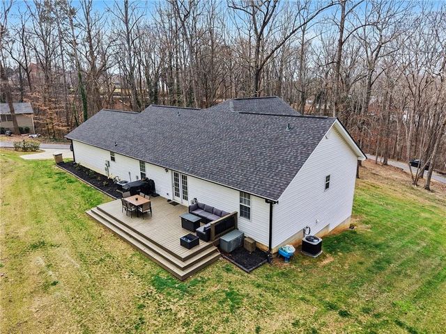 4536 Sequoia Drive, Oakwood, GA 30566