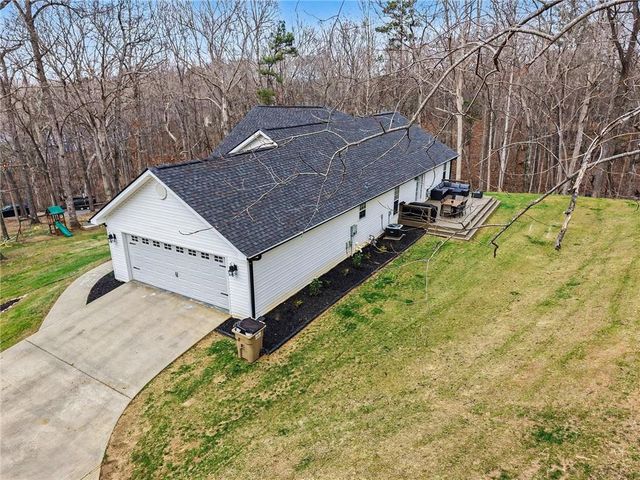 4536 Sequoia Drive, Oakwood, GA 30566