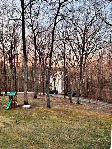 4536 Sequoia Drive, Oakwood, GA 30566