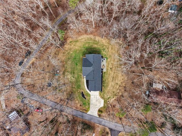 4536 Sequoia Drive, Oakwood, GA 30566