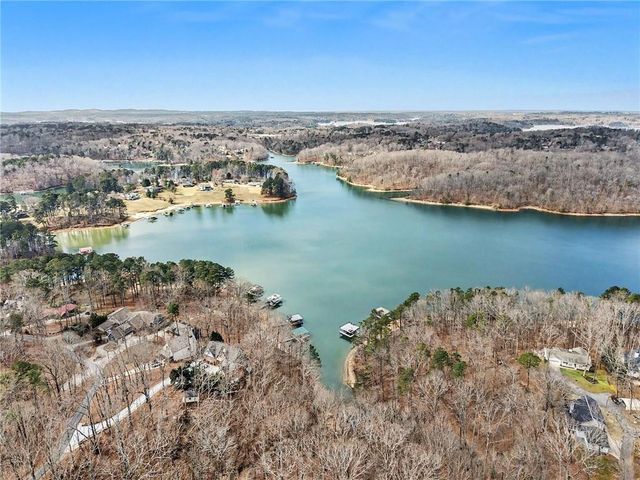 4536 Sequoia Drive, Oakwood, GA 30566