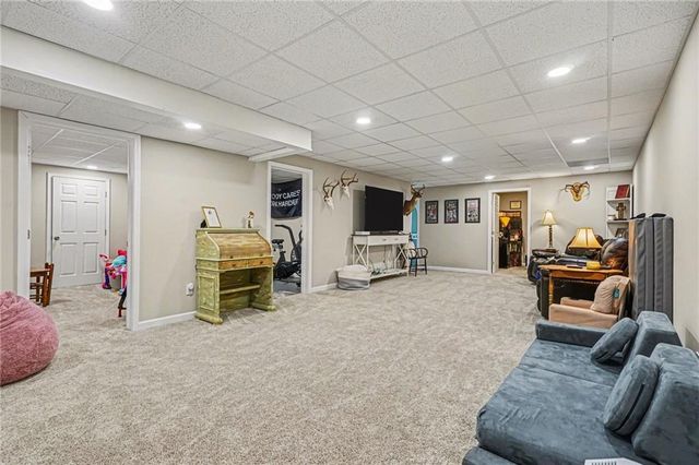 4536 Sequoia Drive, Oakwood, GA 30566