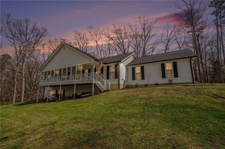 4536 Sequoia Drive, Oakwood, GA 30566