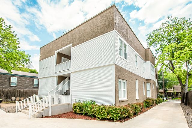 4719 Junius Street 3, Dallas, TX 75246