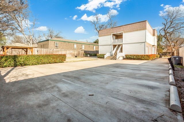 4719 Junius Street 3, Dallas, TX 75246