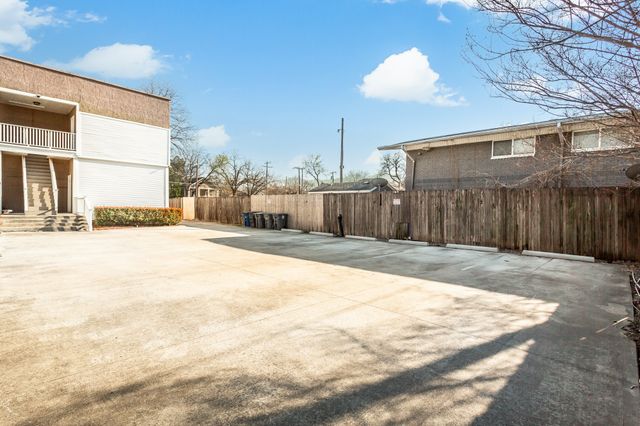 4719 Junius Street 3, Dallas, TX 75246