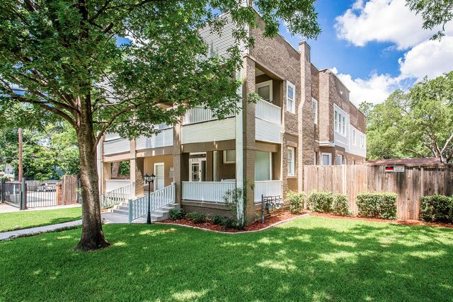 4719 Junius Street 3, Dallas, TX 75246