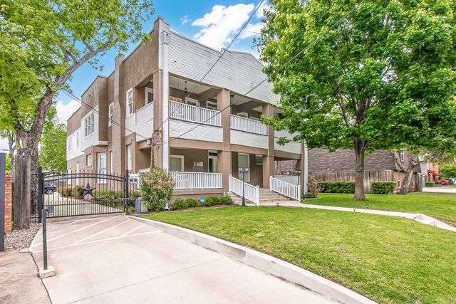 4719 Junius Street 3, Dallas, TX 75246